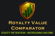 Comparator-logo